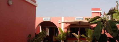 Hotel La Madrague
