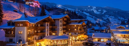 Hotel Die Sonne