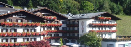 Hotel St. Hubertushof