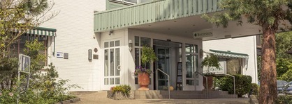 Quality Hotel Kieferneck