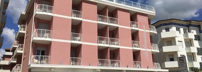 Hotel Antoniana