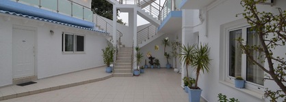 Areti Hotel