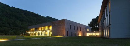 Hotel Balneario Elgorriaga