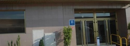 Hotel Cogullada
