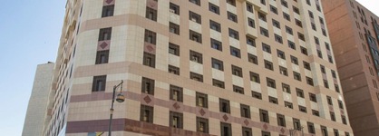 Al Haram Hotel - By Al Rawda