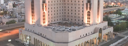New Madinah Hotel