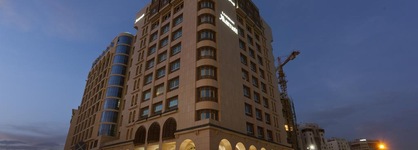 Marriott Madinah