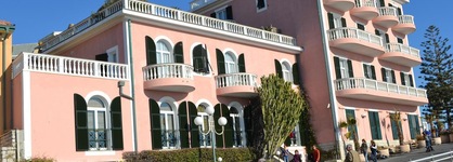 Hotel Piccolo Lido