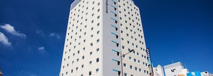Apa Hotel Naha Matsuyama