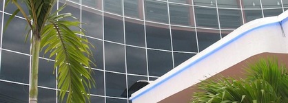 The City Inn Hotel & Casino