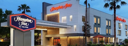 Hampton Inn Houston-Brookhollow