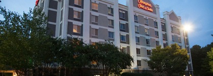 Hampton Inn & Suites Alpharetta