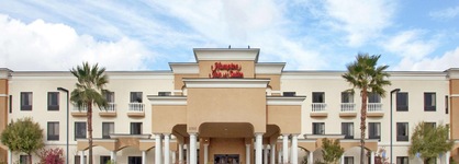 Hampton Inn & Suites Hemet