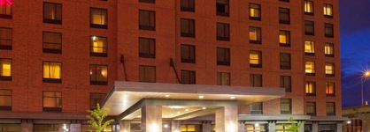Hampton Inn & Suites Pittsburgh-Downtown