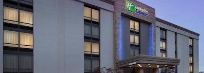 Holiday Inn Express Boston North-Woburn By Ihg