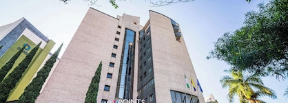 Four Points By Sheraton Medellin