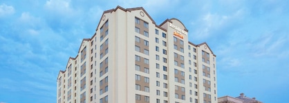 Sonesta Es Suites San Antonio Downtown Alamo Plaza