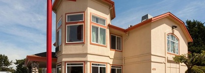Ramada By Wyndham Seatac Airport North