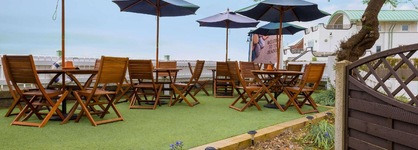 Beachcroft Hotel, Bw Signature Collection