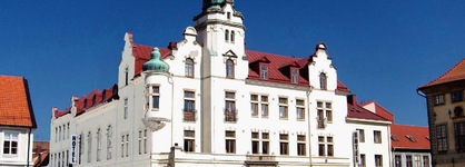 Profilhotels Calmar Stadshotell