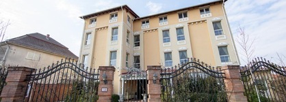 Casa De La Rosa