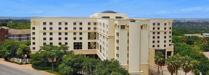 Nh Johannesburg Sandton