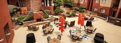 Hilton Sedona Resort At Bell Rock