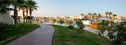 Doubletree By Hilton Sharm El Sheikh - Sharm Bay