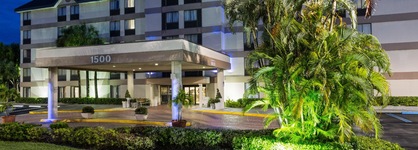 Holiday Inn Express & Suites Ft. Lauderdale N - Exec Airport By Ihg