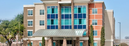 Holiday Inn Express & Suites North Dallas At Preston By Ihg