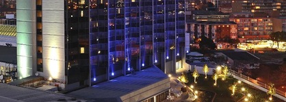 Rh Hotel Pretoria