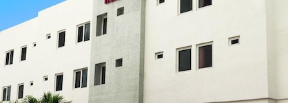 Suites Gaby Hotel
