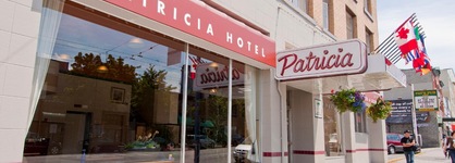 Budget Inn Patricia Hotel