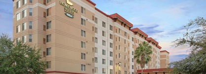 Homewood Suites By Hilton Tampa-Brandon