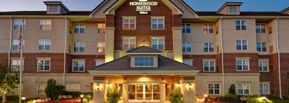 Homewood Suites By Hilton @ The Waterfront