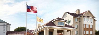 Homewood Suites By Hilton Champaign-Urbana