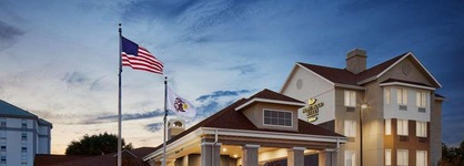 Homewood Suites By Hilton Champaign-Urbana