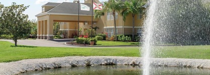 Homewood Suites By Hilton Clearwater