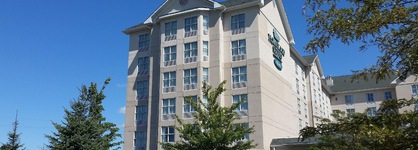 Homewood Suites By Hilton London Ontario