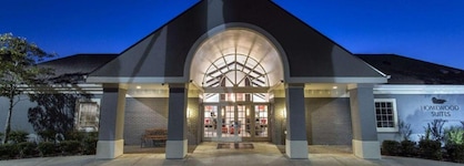 Homewood Suites By Hilton Savannah