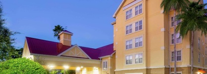 Homewood Suites By Hilton Lake Mary