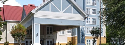 Homewood Suites By Hilton Lake Mary