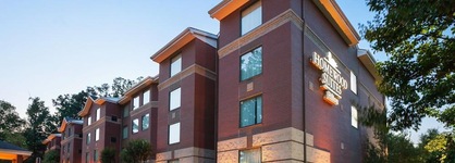 Homewood Suites Williamsburg