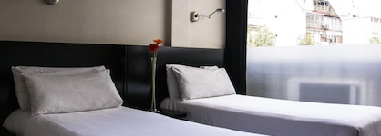 Epico Recoleta Hotel