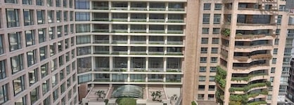 Intercontinental Phoenicia Beirut By Ihg