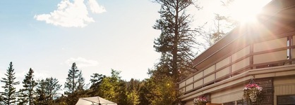 The Juniper Hotel