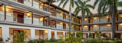Jw Marriott Guanacaste Beach Resort