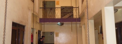 Hotel Kipepeo