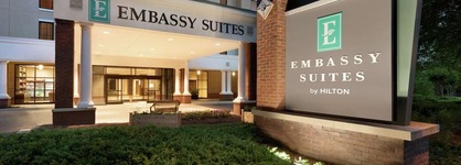 Embassy Suites By Hilton Atlanta Alpharetta