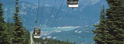 Fairmont Chateau Whistler